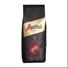Кофе "Segafredo" Classico, зерновой, 1000 гр 