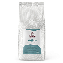 Кофе "Typica" Zaffiro, зерновой, 1000 г
