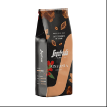 Кофе "Segafredo" 100% Arabica Sinfonia, зерновой, 1000 гр.
